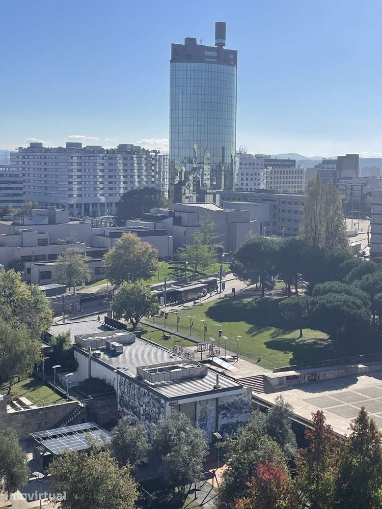 APARTAMENTO T3 CENTRO MAIA Edifico Navegantes - Grande imagem: 2/47