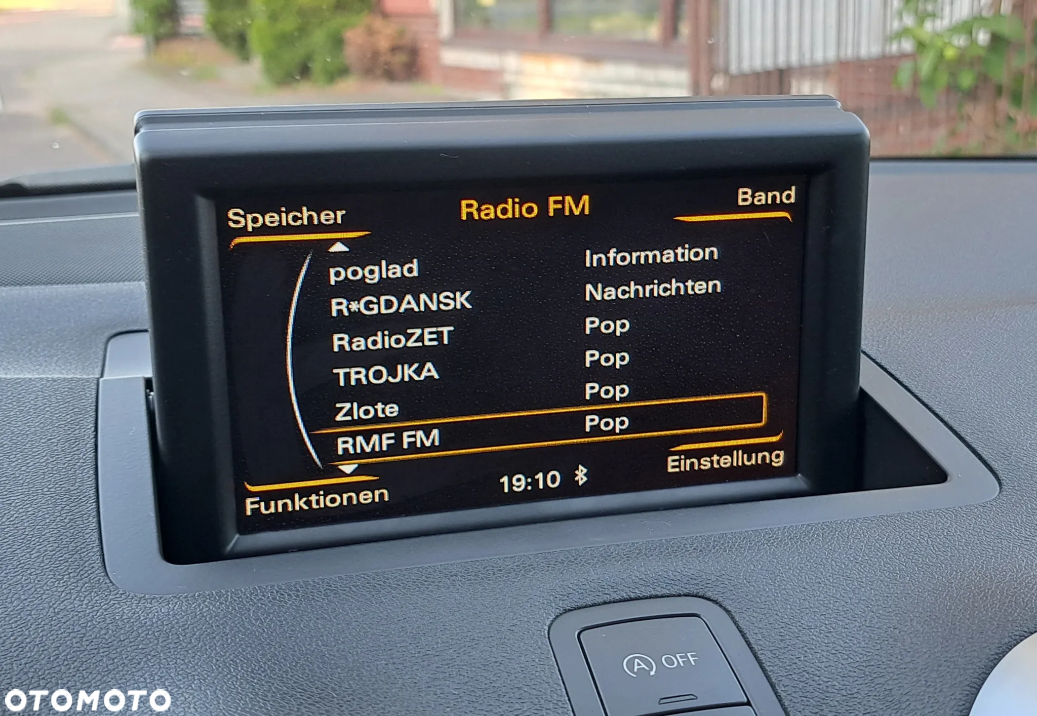 Audi A1 1.2 TFSI Sportback Attraction - 25