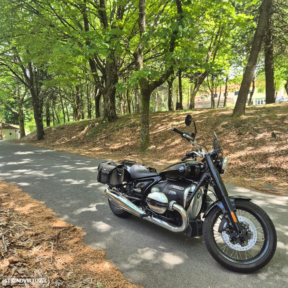 BMW R 18 Classic - 2