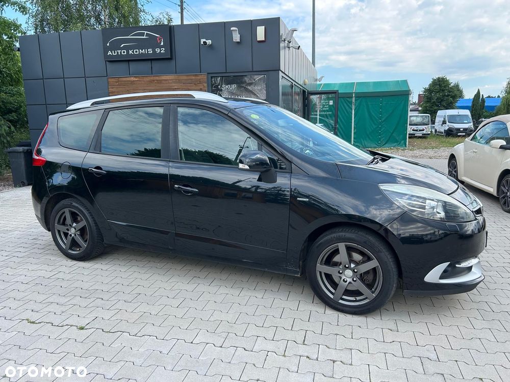 Renault Grand Scenic Gr 1.6 dCi Energy Limited - 3