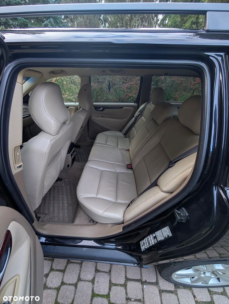 Volvo V70 2.5 T Optima - 17