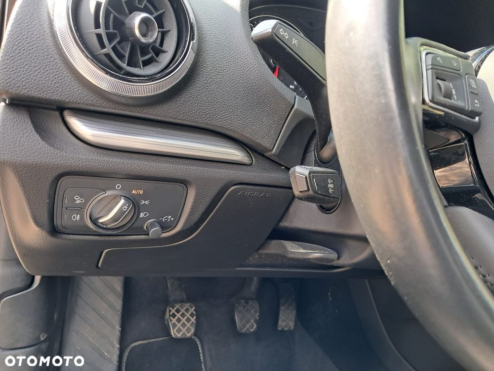 Audi A3 Sportback 30 TDI sport - 14