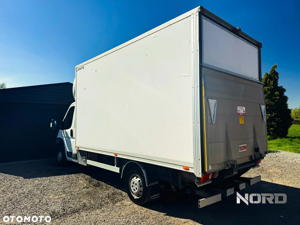 Citroën Jumper 350 - 7