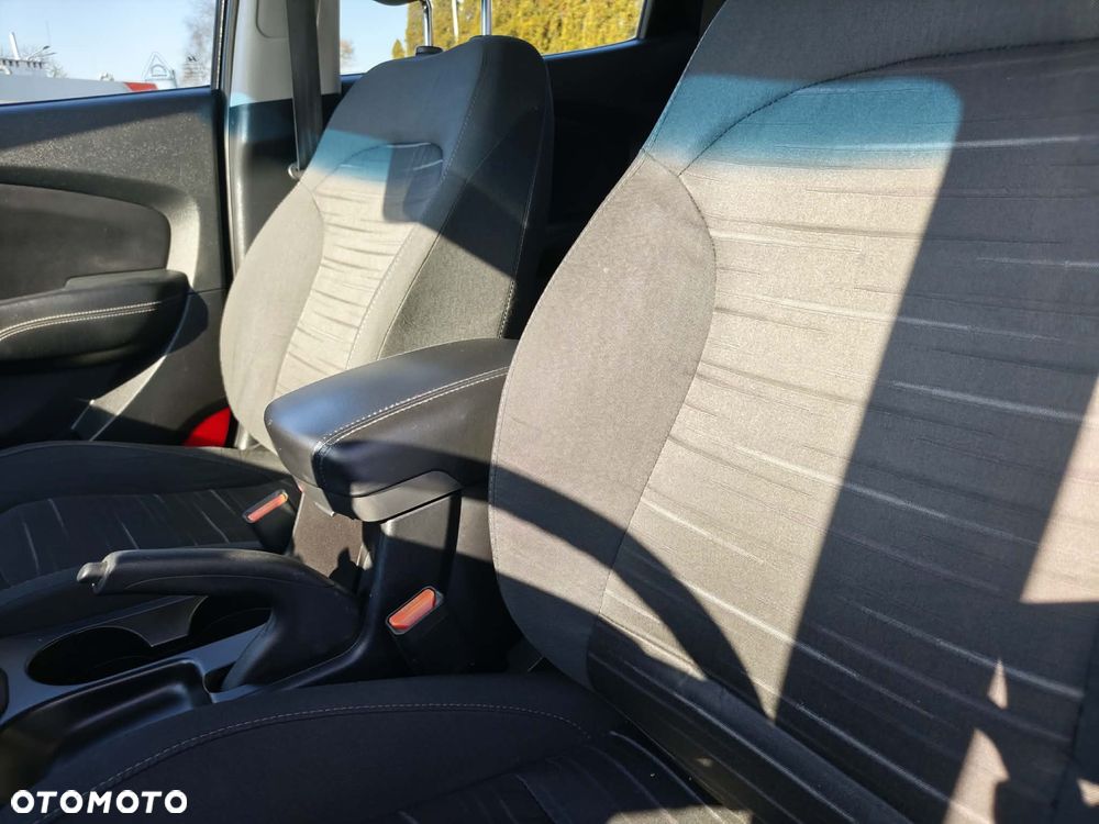 Hyundai ix35 1.6 2WD Trend - 15