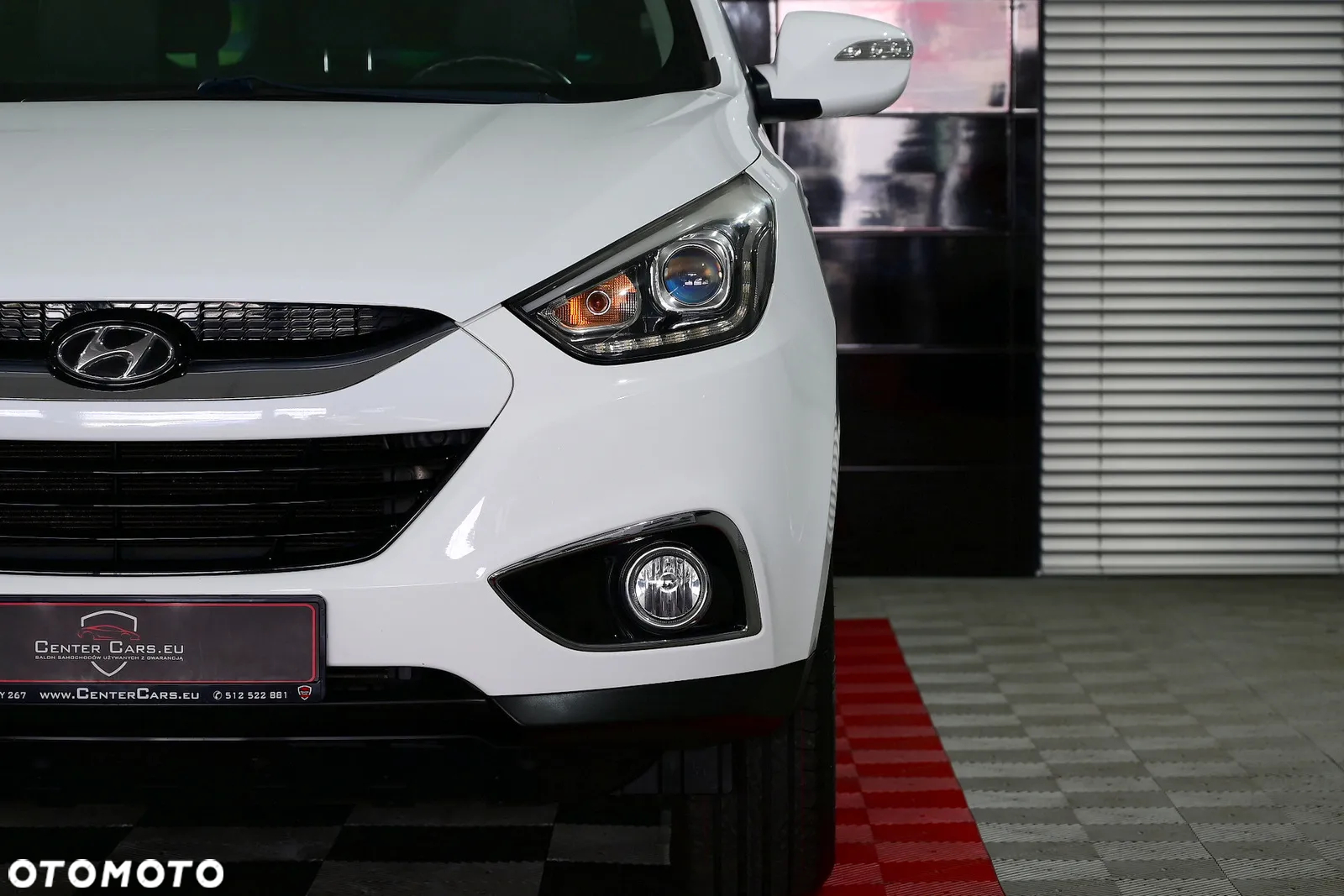 Hyundai ix35 - 33