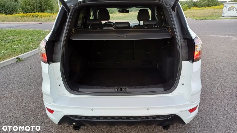 Ford Kuga 1.5 TDCi 2x4 ST-Line - 7