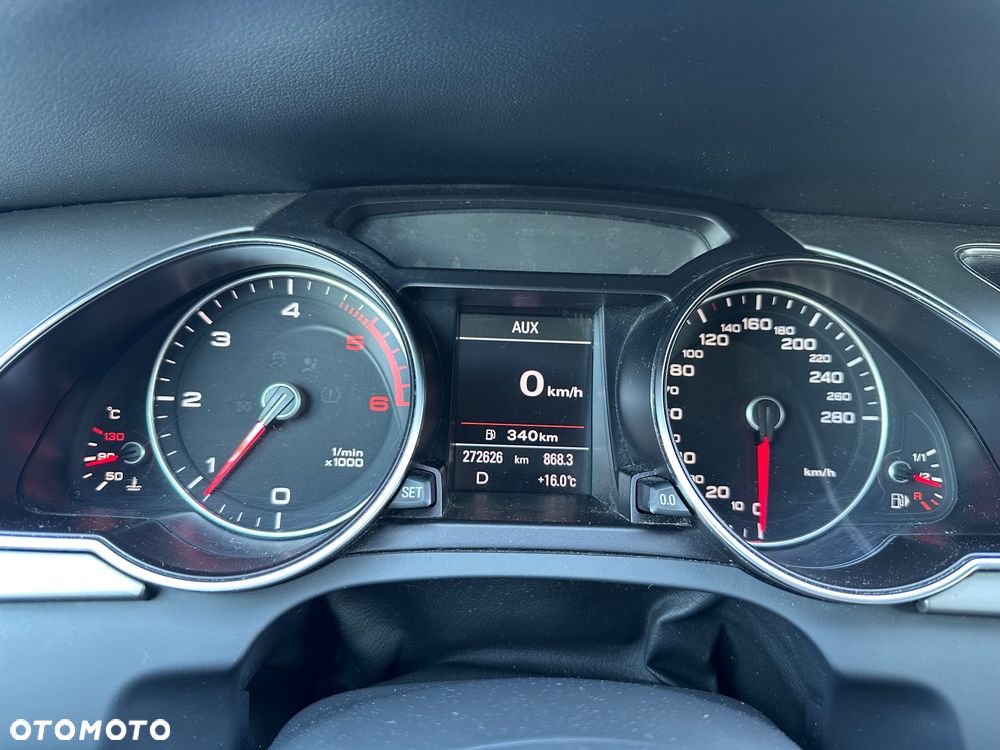 Audi A5 Sportback - 19