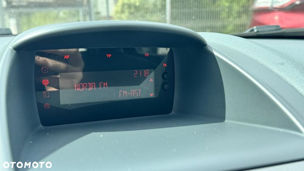 Ford Fiesta - 26
