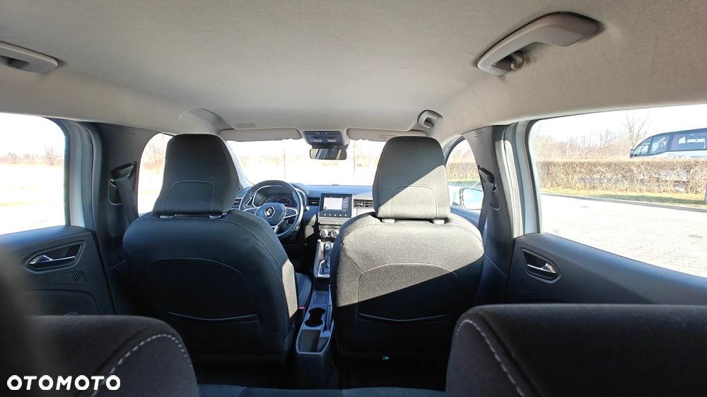 Renault Clio - 14