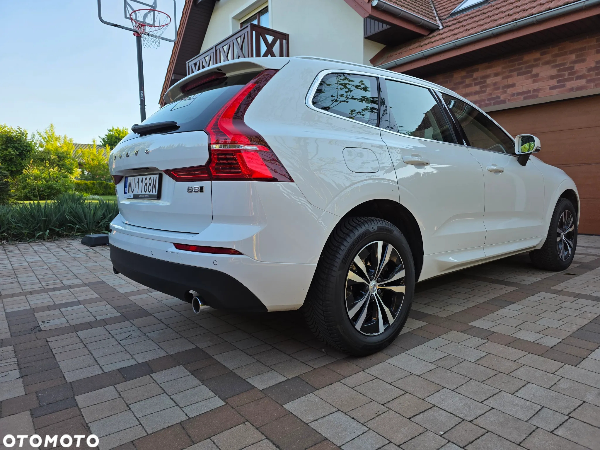 Volvo XC 60 - 4