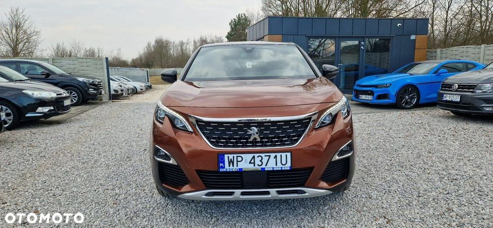 Peugeot 3008 - 17