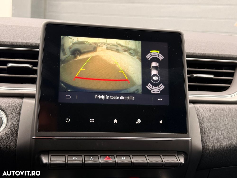 Renault Captur Intens - 20