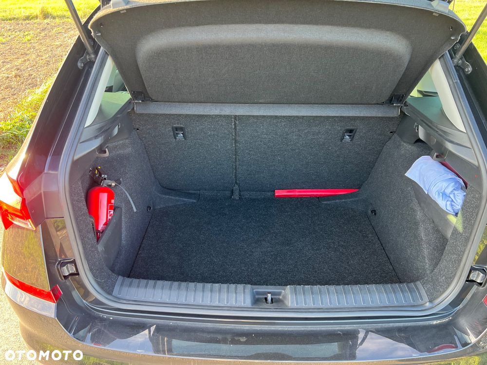 Skoda Kamiq 1.0 TSI Ambition - 20