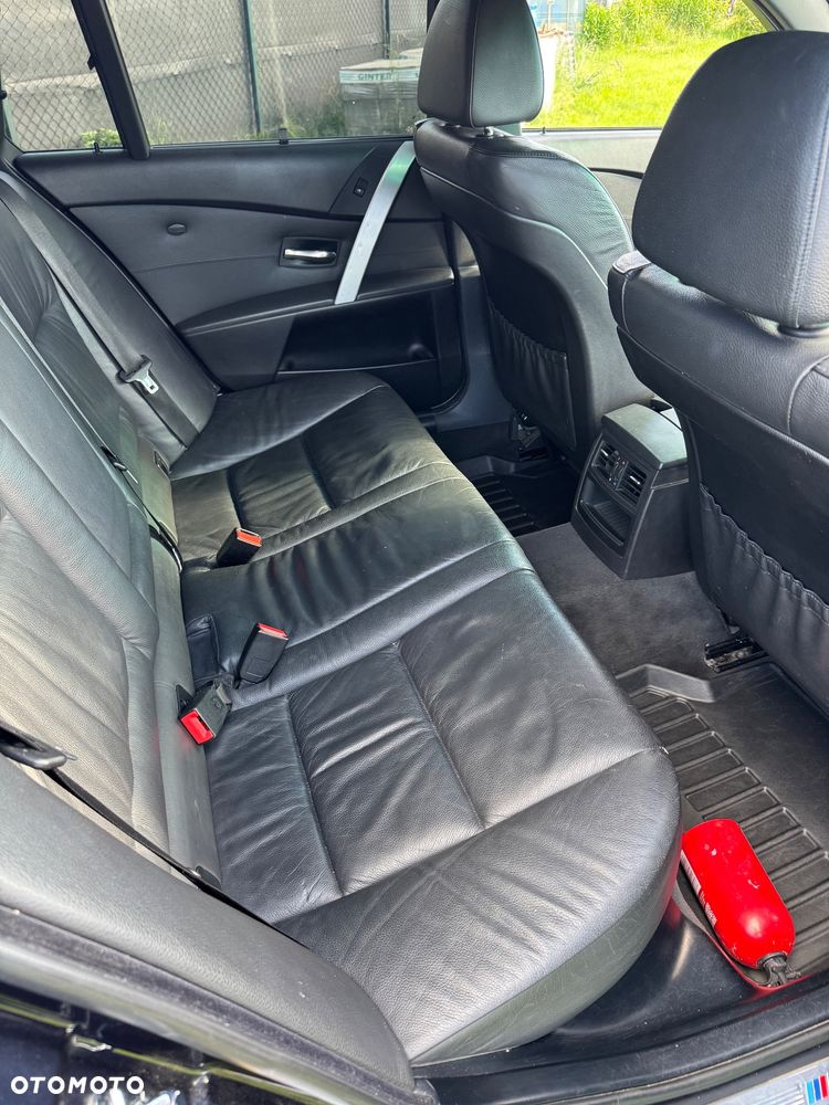 BMW Seria 5 530i - 9
