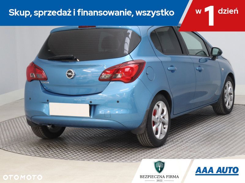 Opel Corsa - 7