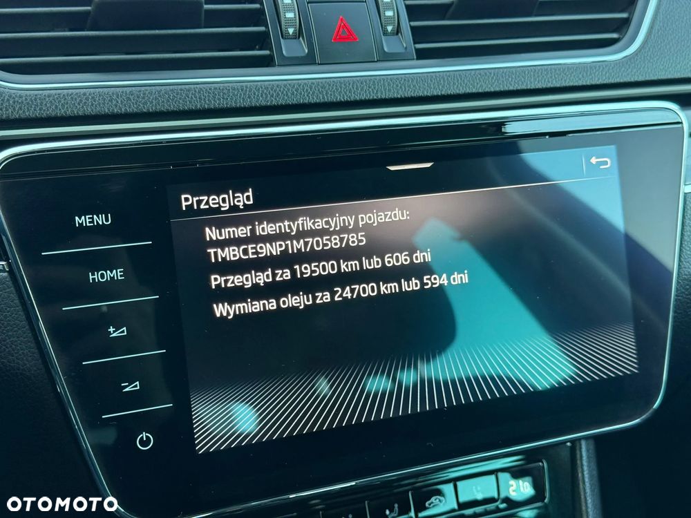 Skoda Superb 2.0 TSI 4x4 L&K DSG - 32