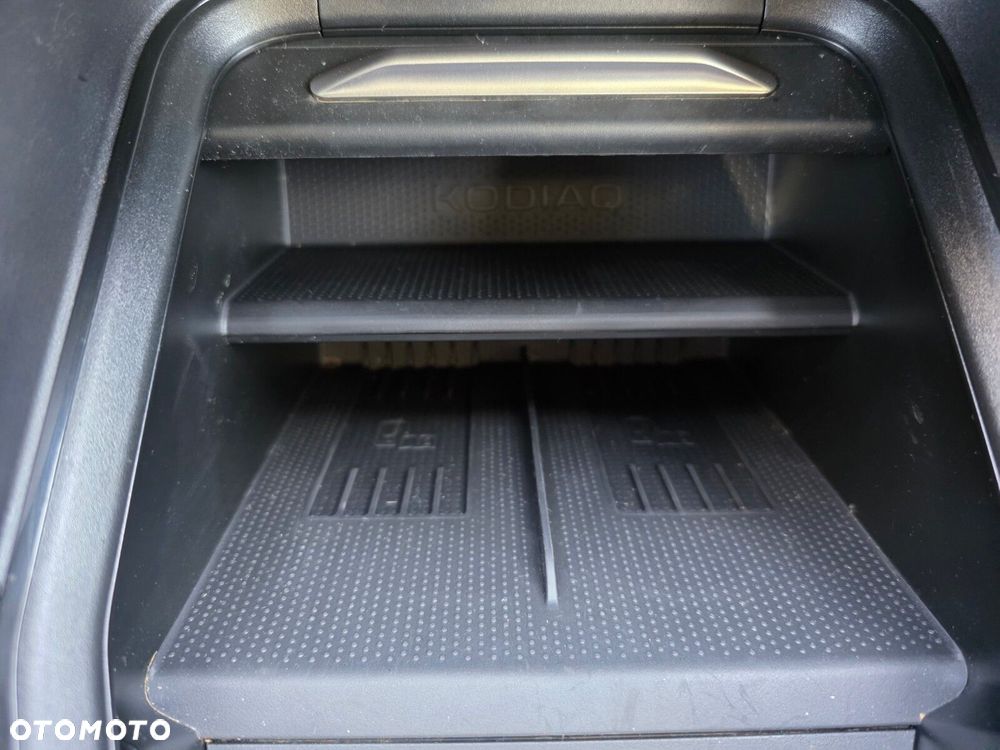 Skoda Kodiaq 1.5 TSI mHEV 4x2 Sportline DSG - 22