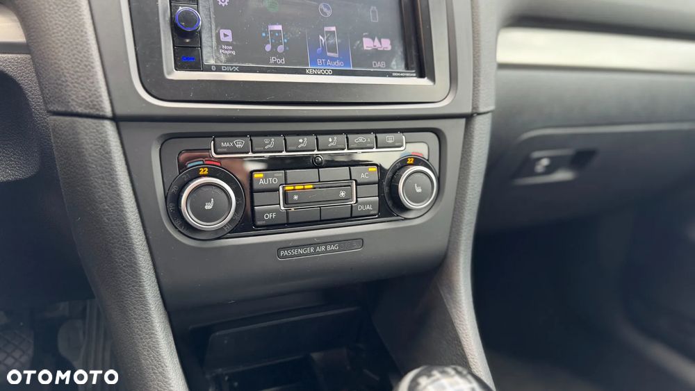 Volkswagen Golf VI 1.4 Comfortline - 13