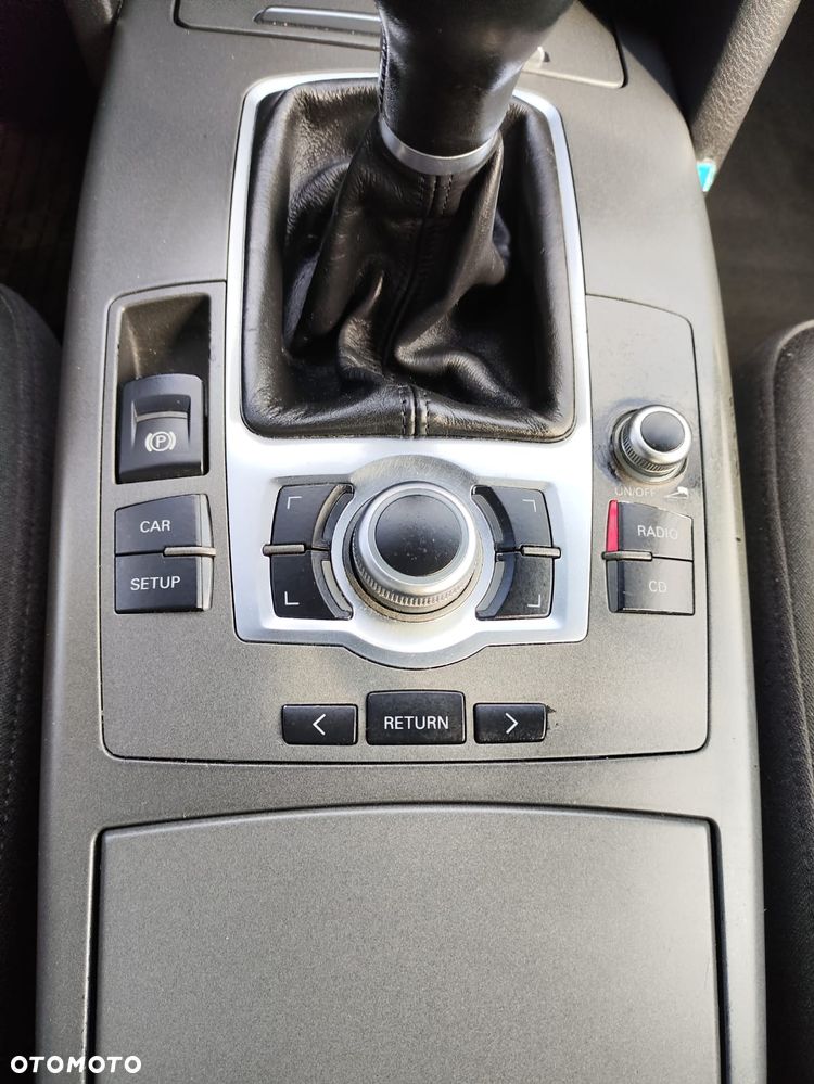 Audi A6 Limousine - 20