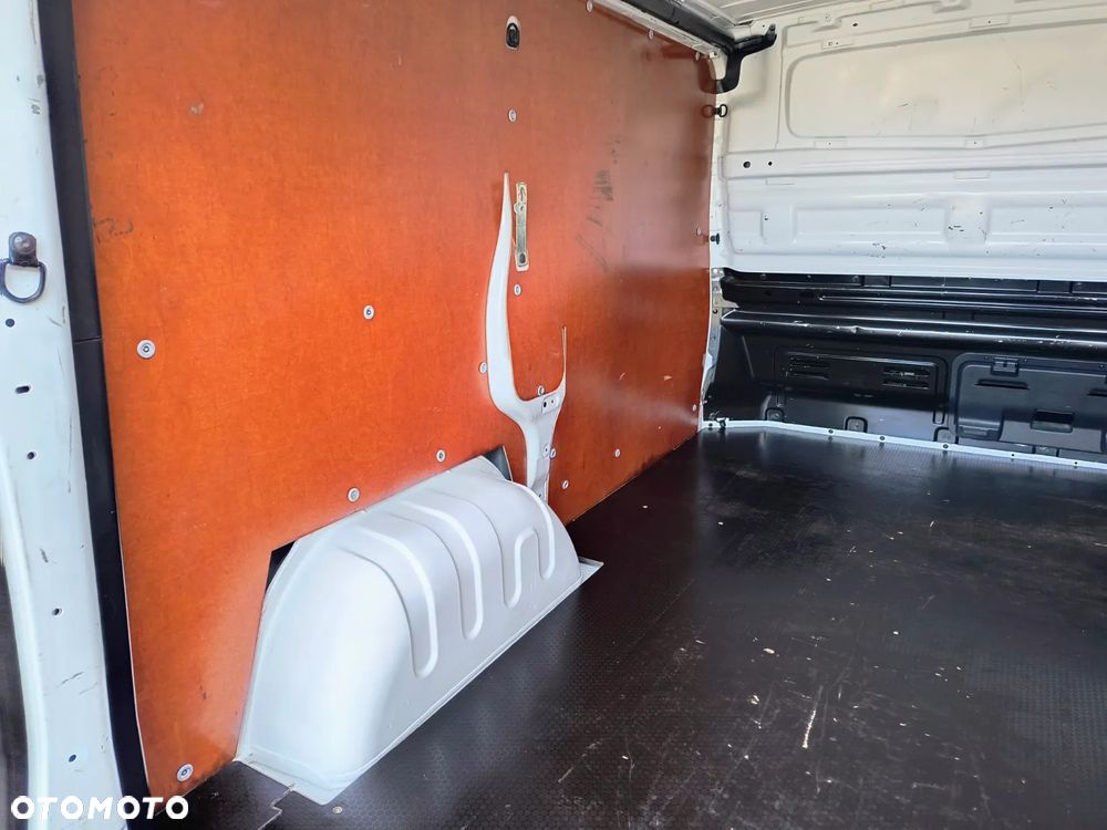 Fiat NOWA LOKALIZACJA Fiat Talento L1H1 2,0 CDTI 120KM Navi Kamera Vat23% - 14