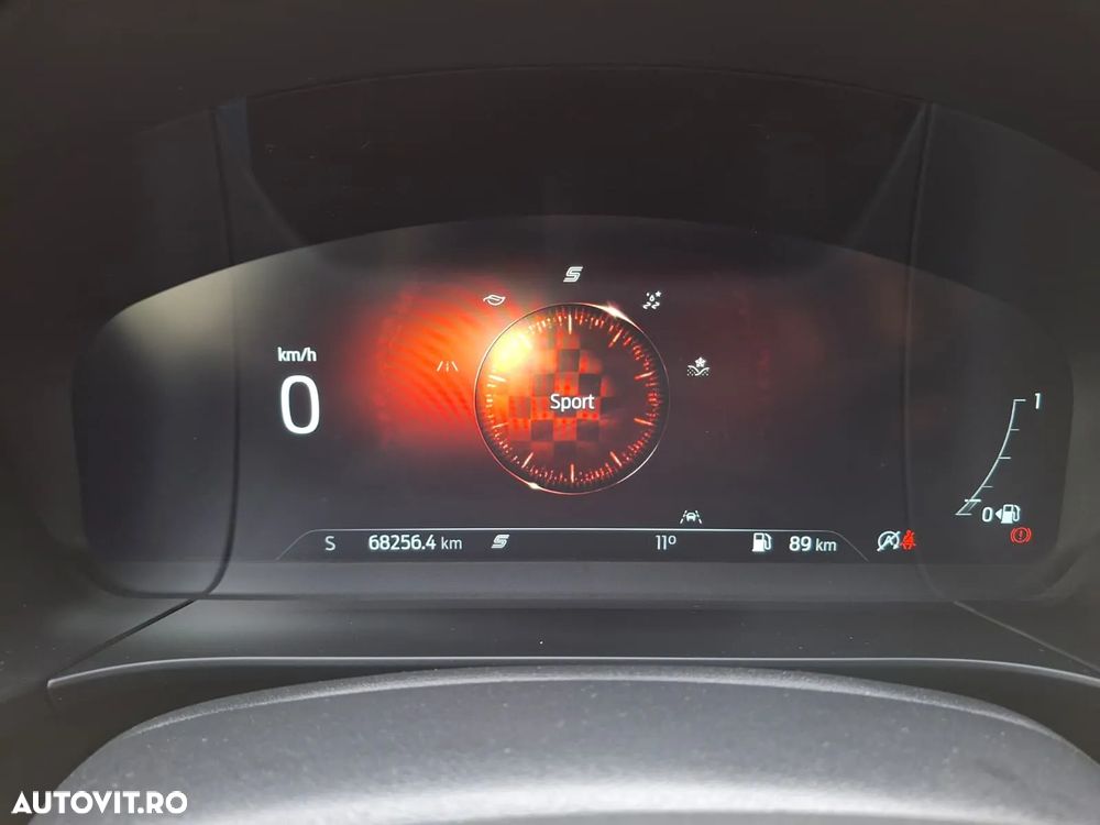 Ford Kuga 1.5 EcoBoost FWD ST Line - 23