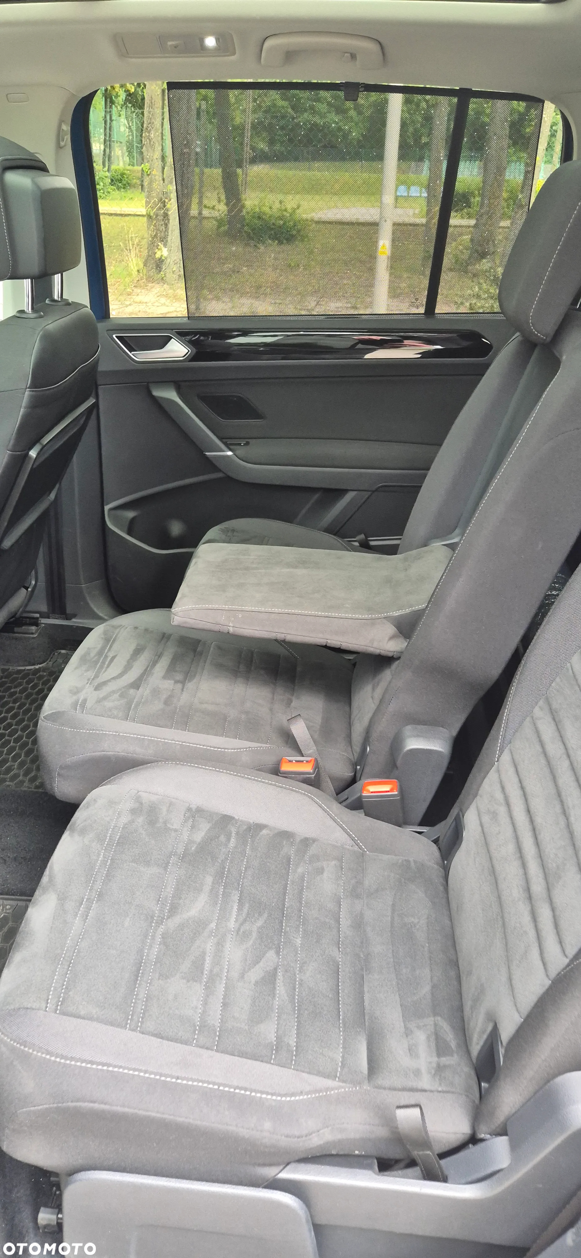 Volkswagen Touran 1.4 TSI BMT Highline - 25