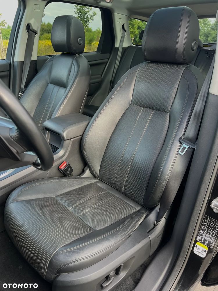 Land Rover Discovery Sport Si4 HSE - 10
