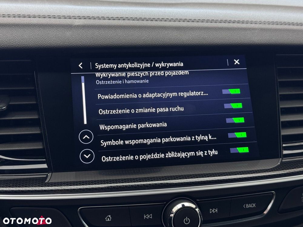 Opel Insignia 2.0 CDTI 4x4 Business Elegance S&S - 32