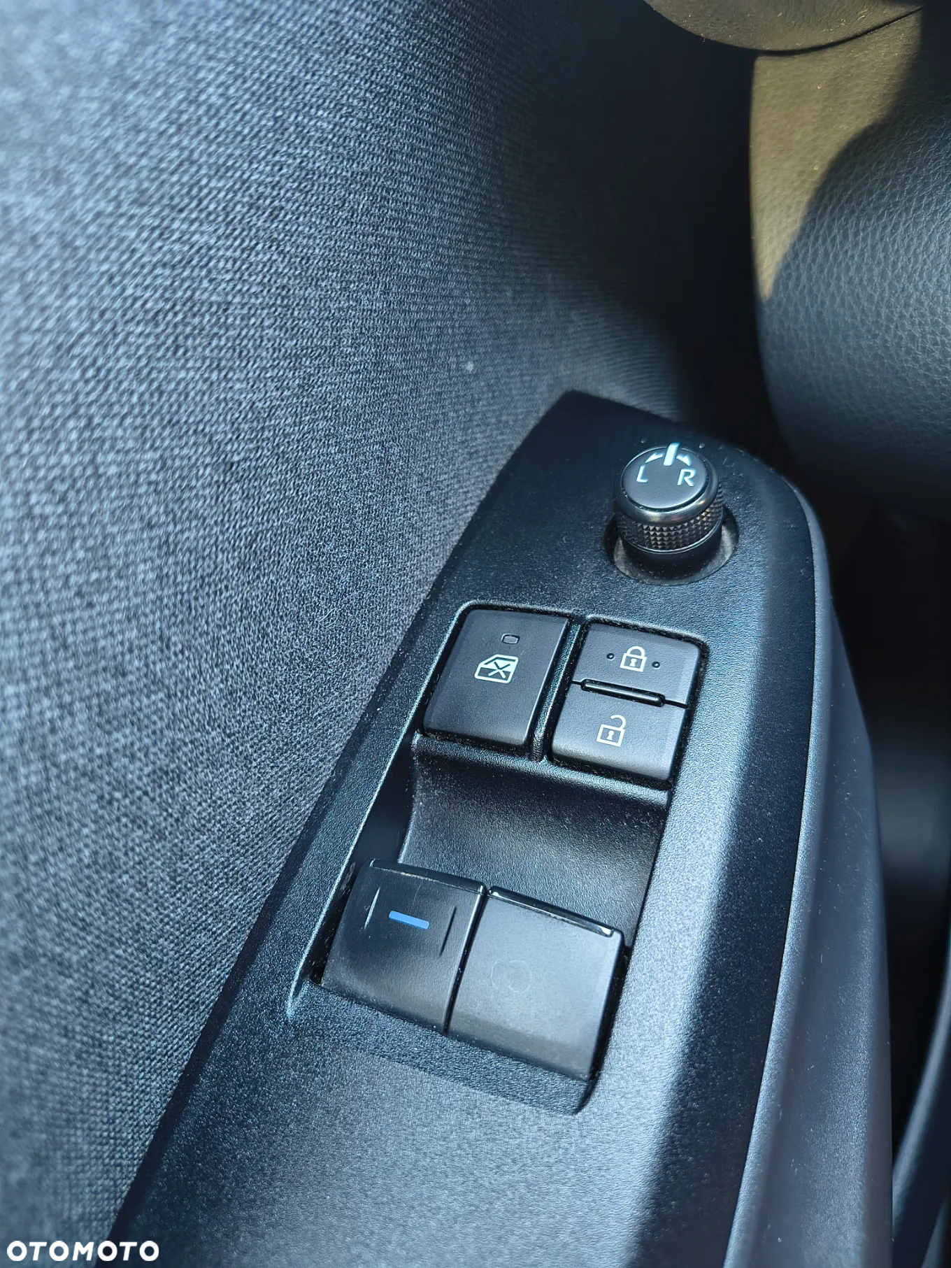 Toyota Yaris 1.5 Comfort - 15