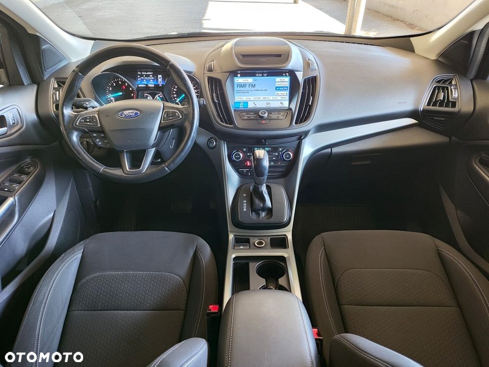 Ford Kuga 1.5 EcoBoost AWD Edition ASS - 26