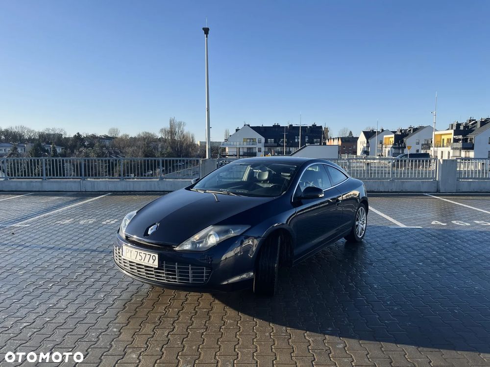 Renault Laguna 2.0T GT - 5