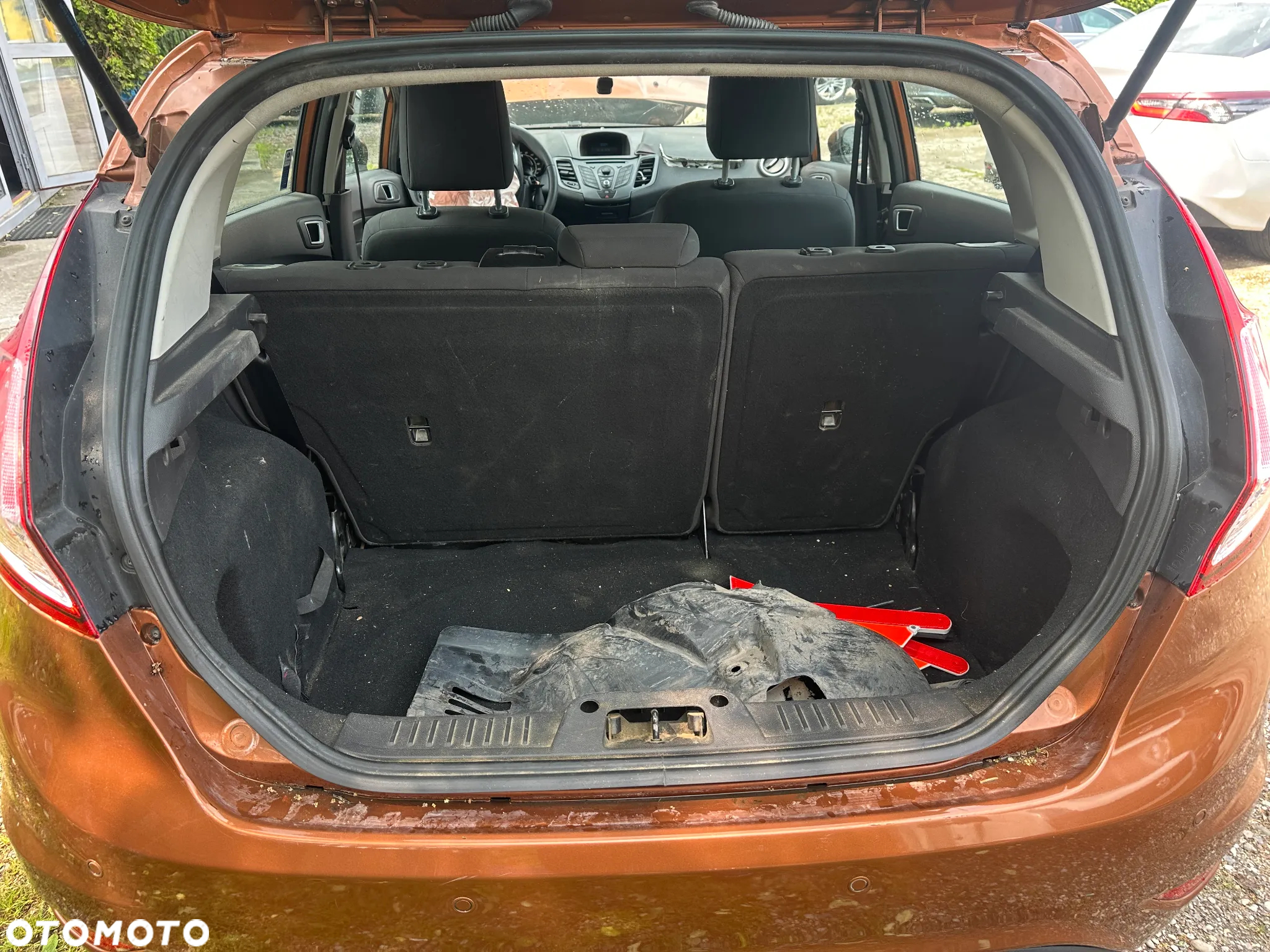 Ford Fiesta - 13