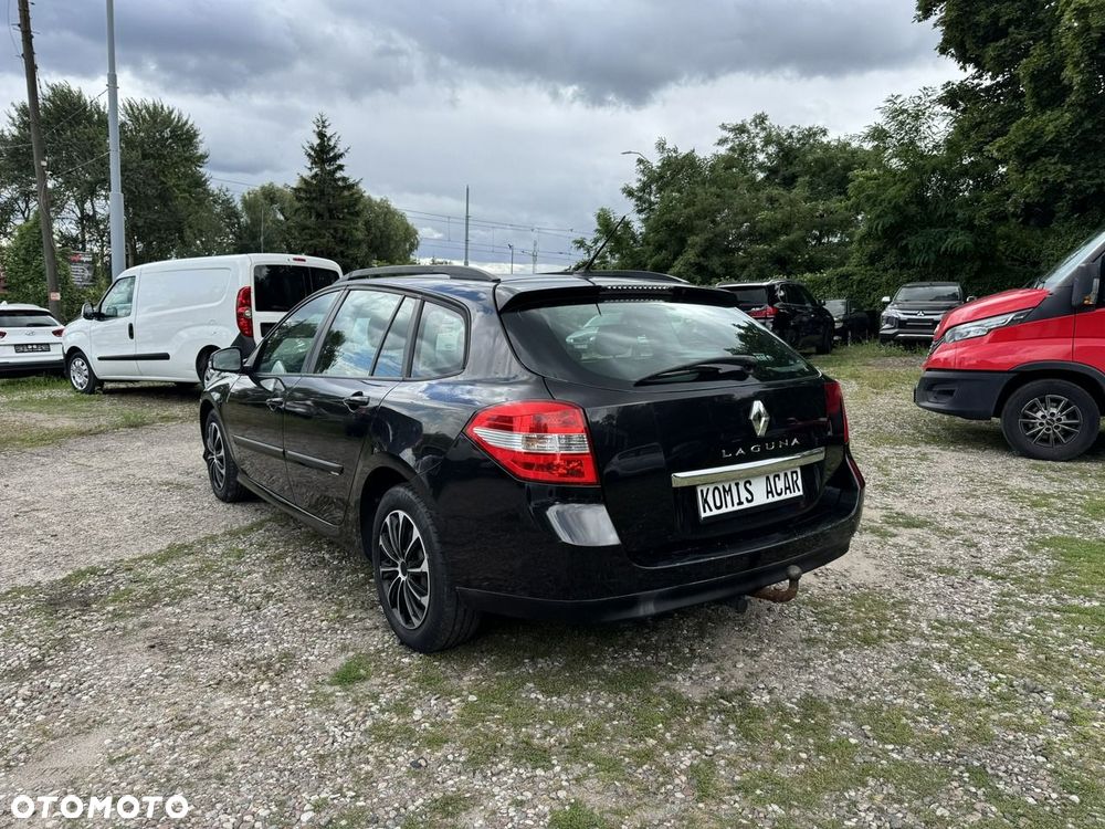 Renault Laguna - 31