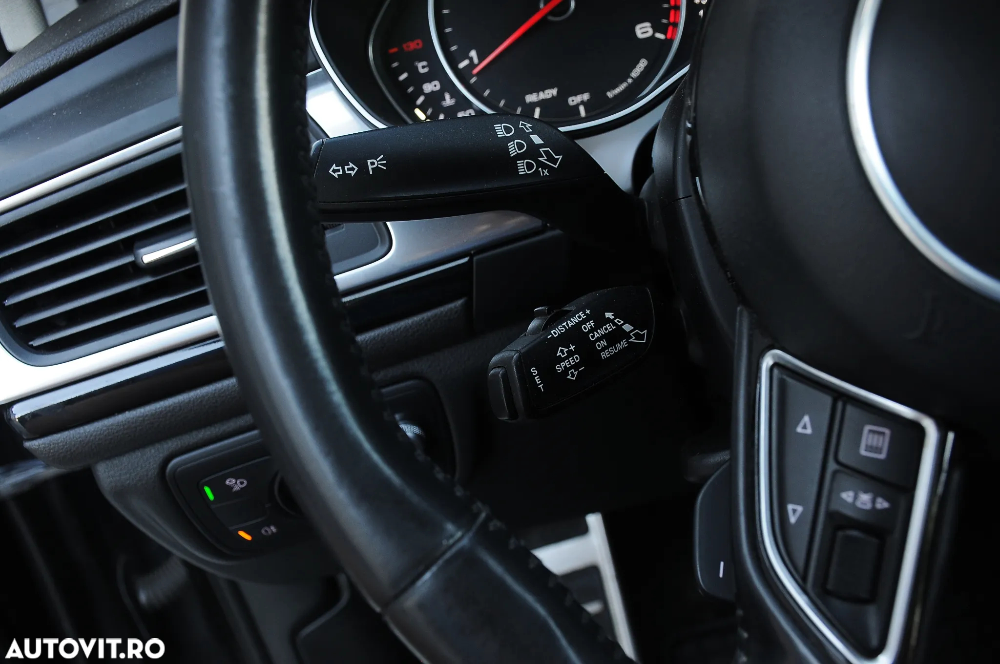 Audi A6 - 10