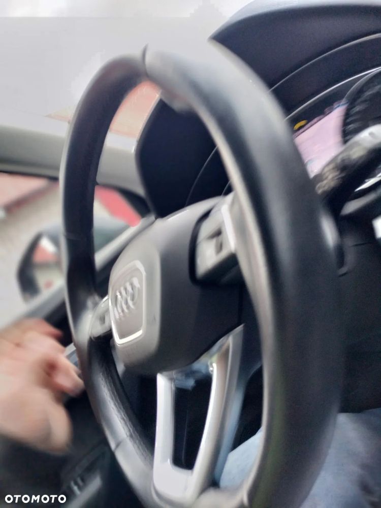 Audi Q5 40 TDI quattro S tronic sport - 8