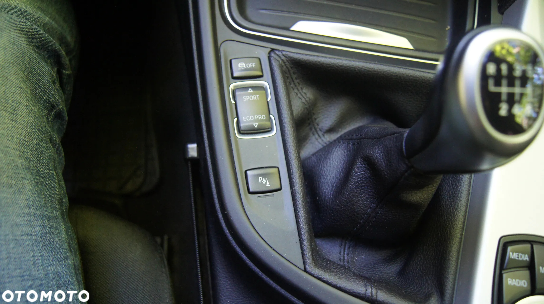 BMW Seria 3 316d Advantage - 15