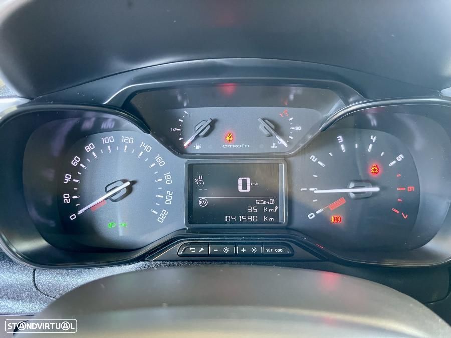 Citroën C3 1.2 PureTech Feel Pack - 11