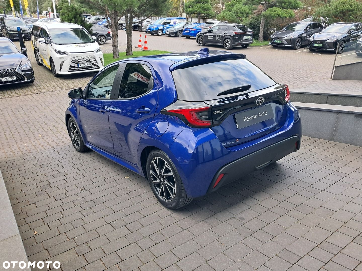 Toyota Yaris - 2