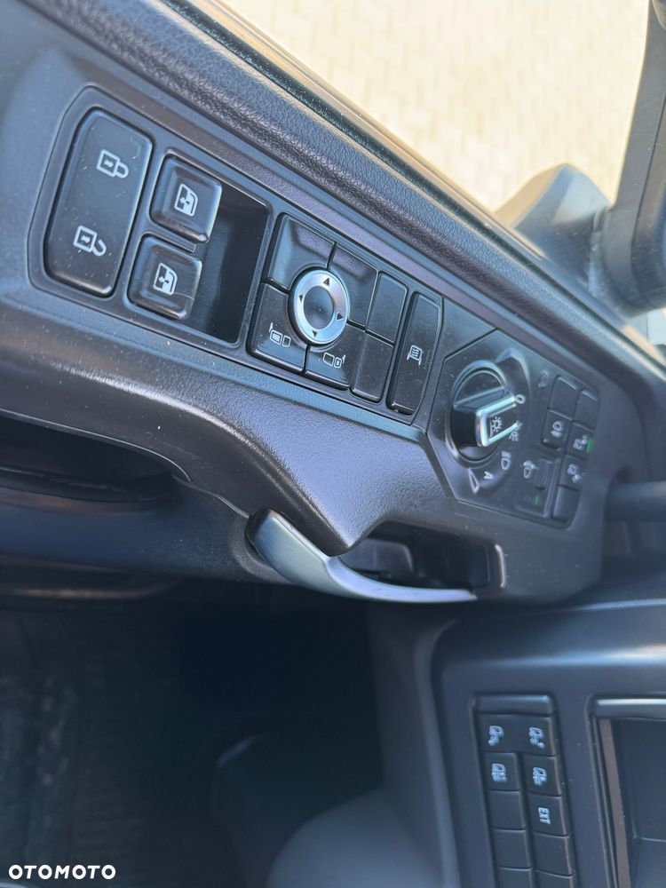 Scania R450 ZADBANA HYDRAULIKA NOWE OPONY - 28