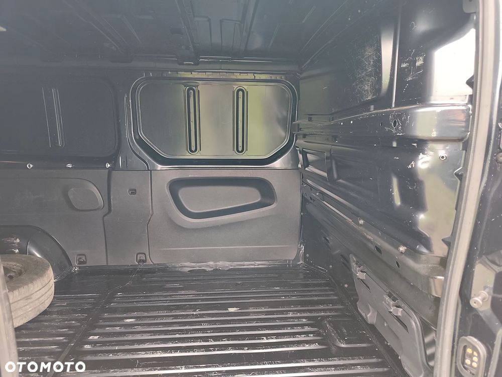 Renault Trafic - 14
