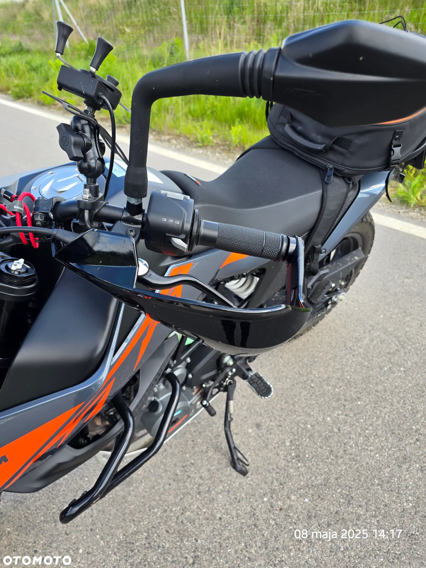 KTM Adventure - 13