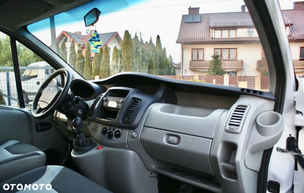 Renault Trafic - 7