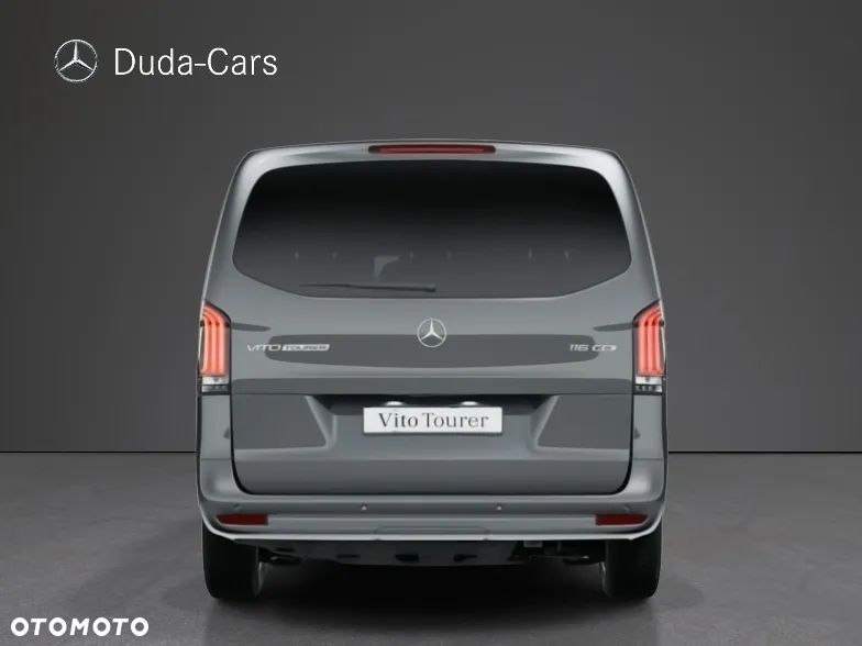 Mercedes-Benz Vito Tourer 116 CDI L1 Pro 9G-Tronic 447.701 - 5