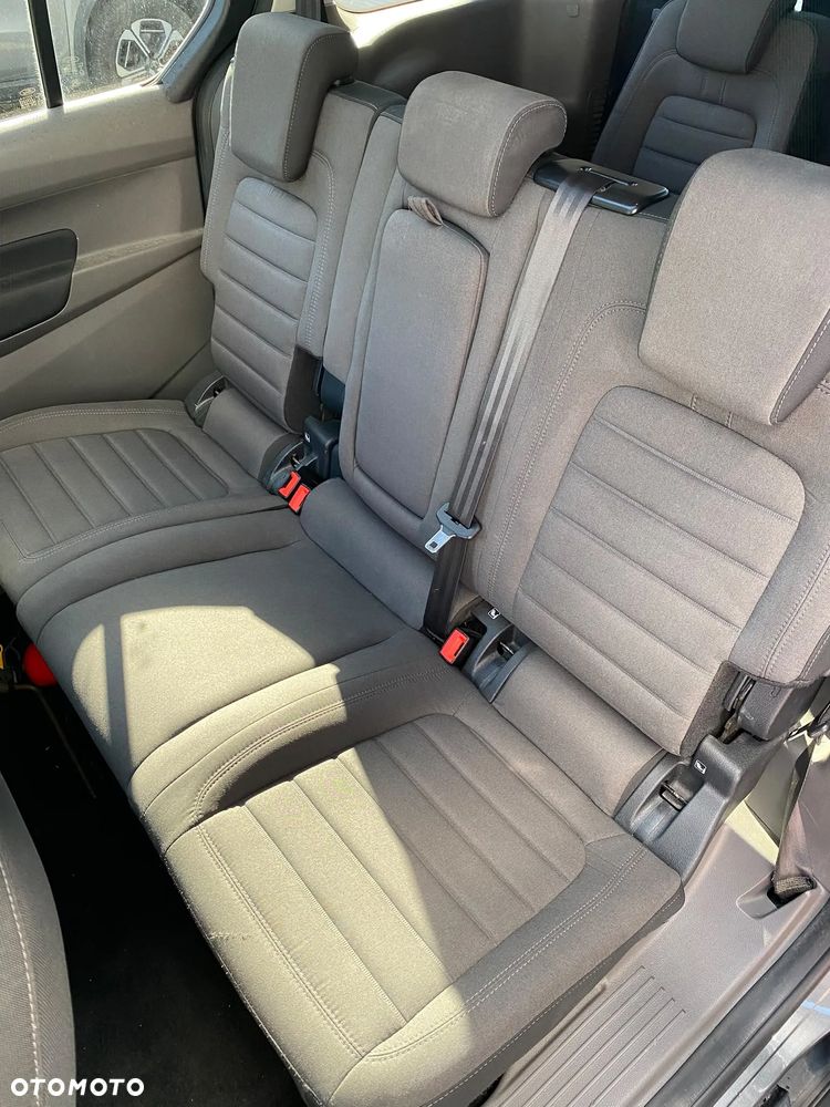 Ford Tourneo Connect - 17