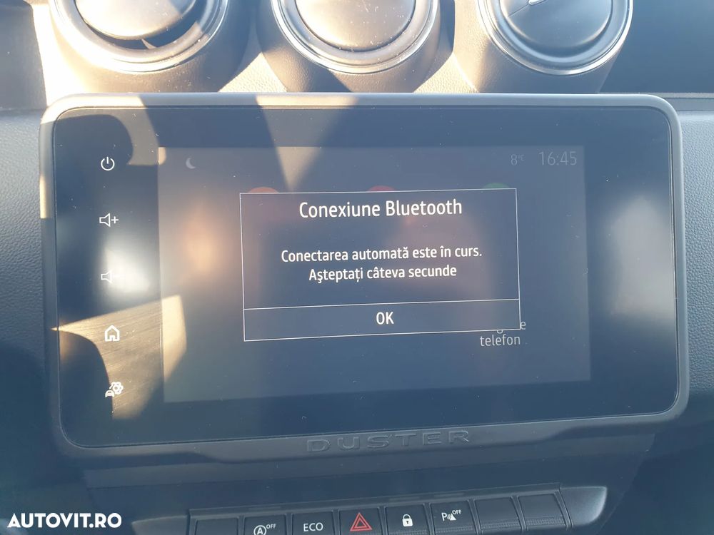 Dacia Duster 1.5 Blue dCi Prestige - 24