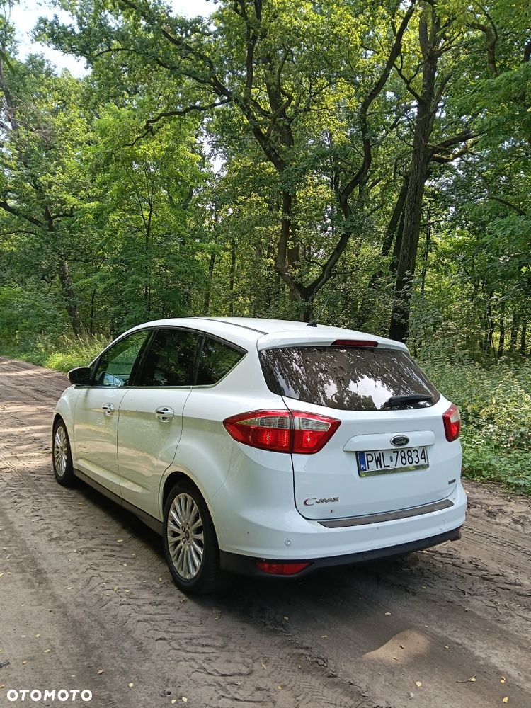 Ford C-MAX - 5
