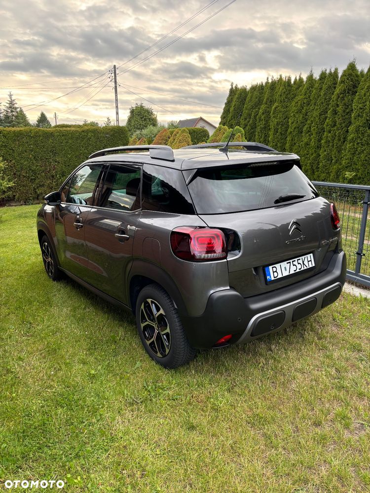 Citroën C3 Aircross - 4