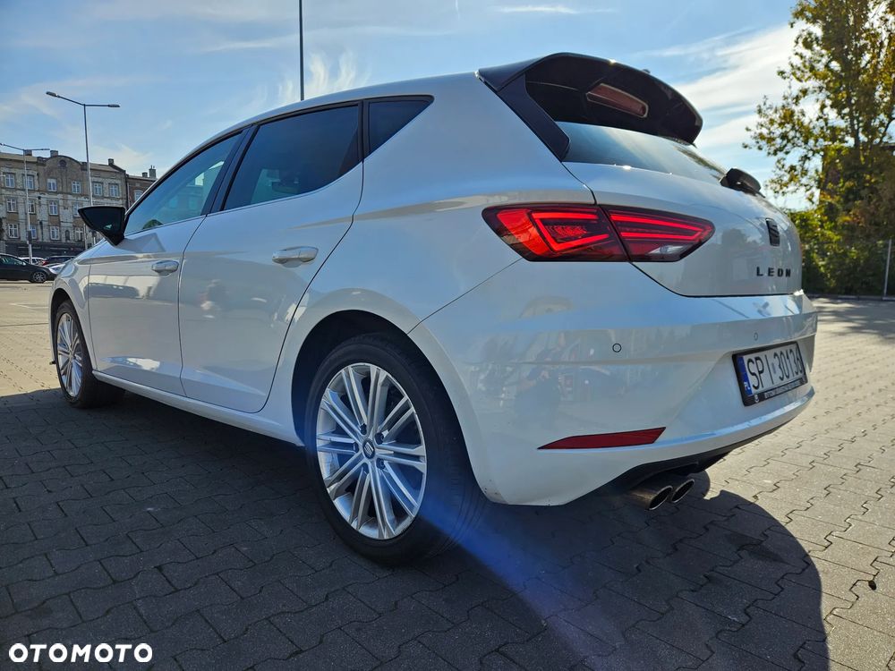 Seat Leon - 18