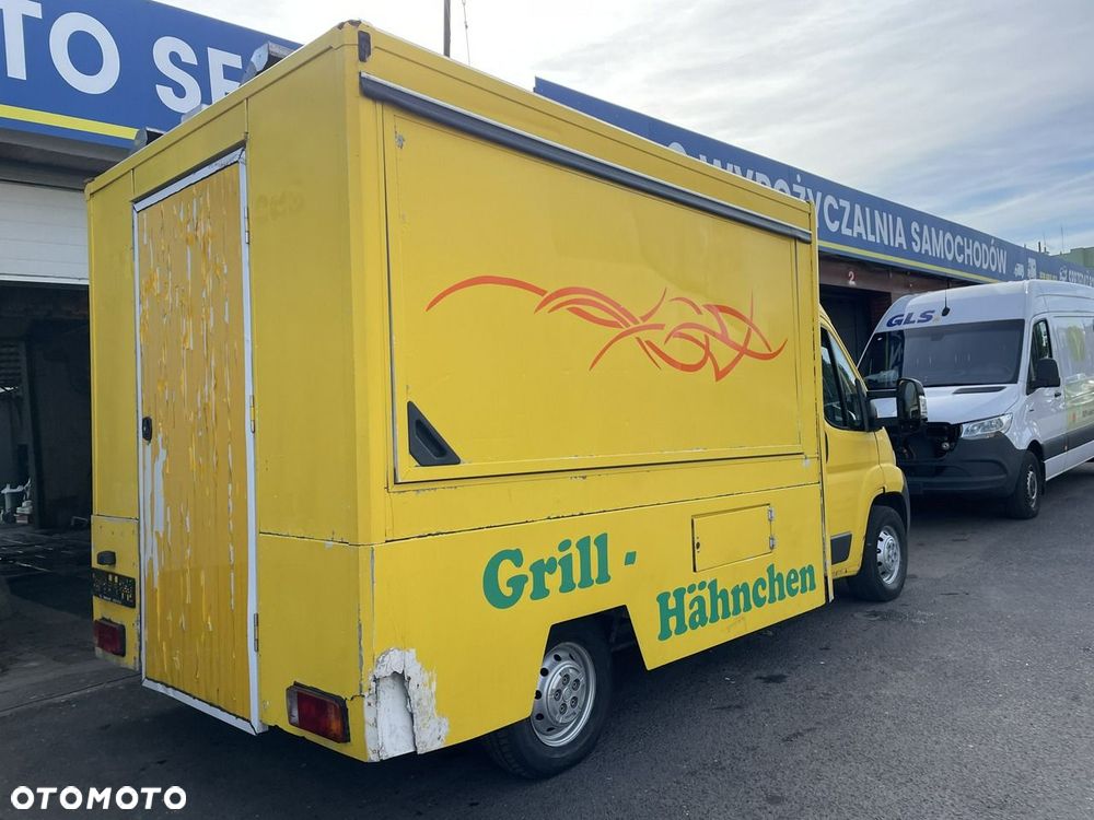 Fiat Ducato - 20
