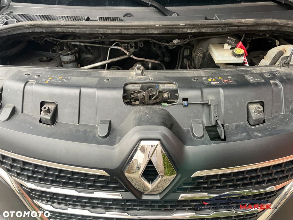 Renault Master - 26